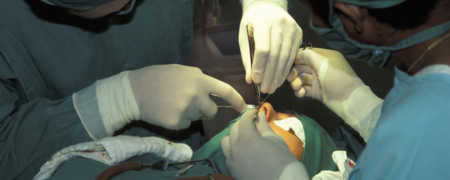 Throat Surgery in Nanded, Maharashtra